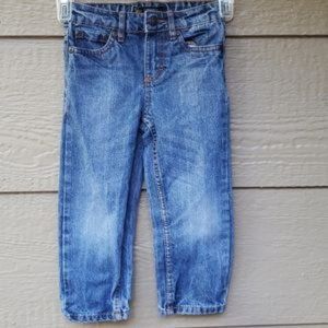 Lee jeans 3T elastic waist